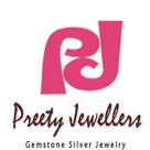 Preety Jewellers - Gemstone Silver Jewelry