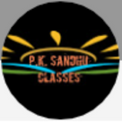 P.K. SANDHU CLASSES