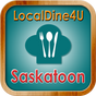 Restaurants in Saskatoon, Canada!