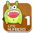 Kids Learning Numbers Lite