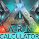 Ark Survival Evolved Resource Calculator