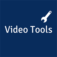 Video Tools DENA