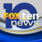 FOX10 STORMTracker Mobile, AL