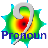 Class 9 - Pronoun
