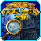 Hidden Objects Haunted Mansion Worlds