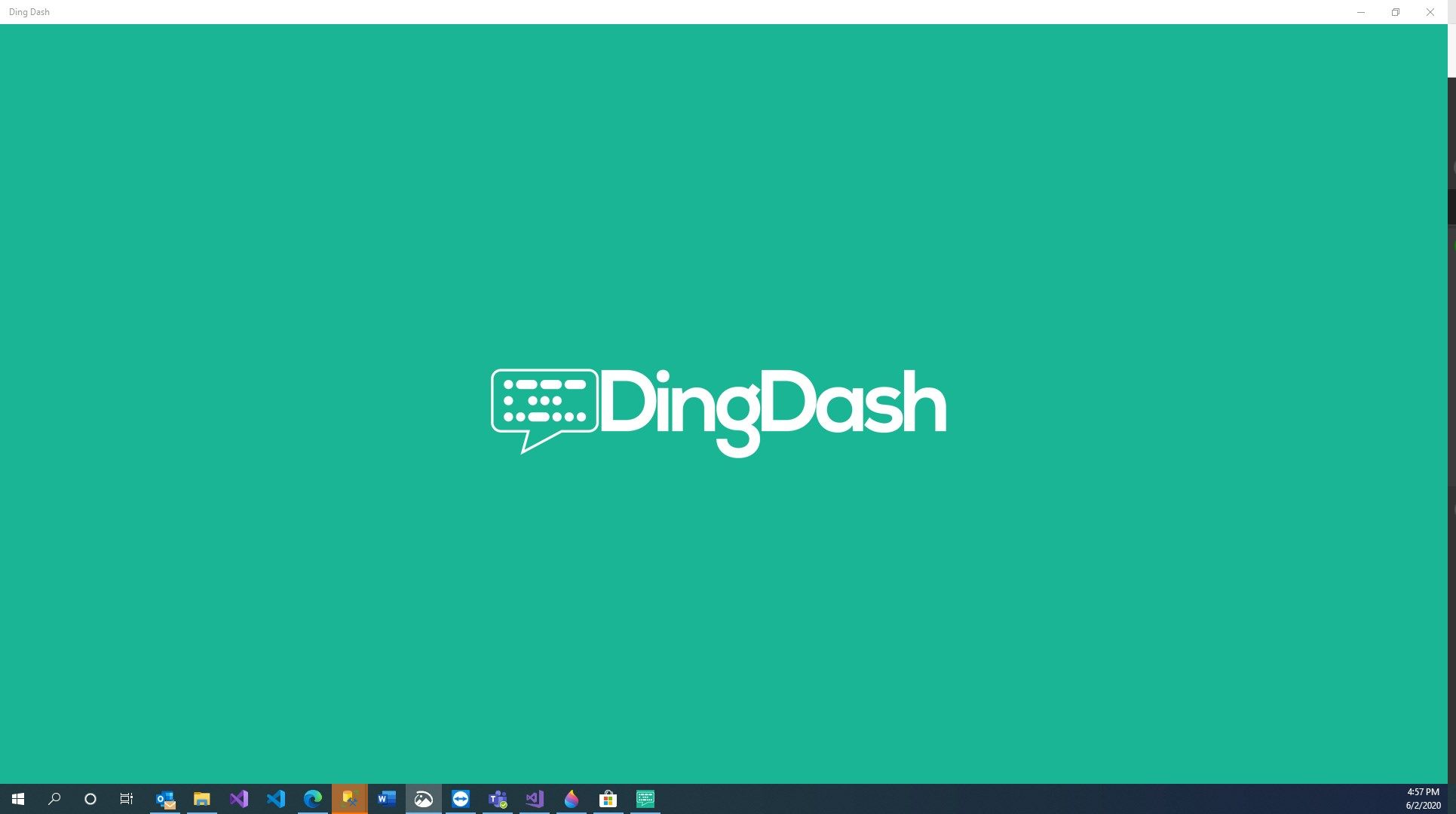 DingDash