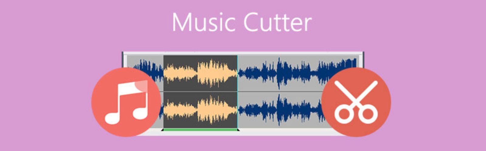 Audio Merger, Splitter, Joiner