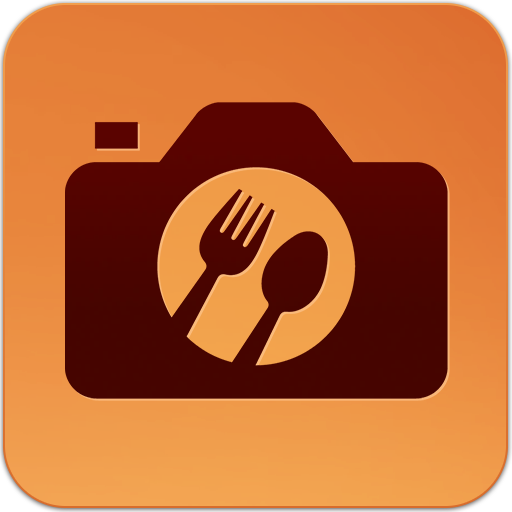 SnapDish Food Camera