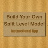 BYO-Split Level Model House