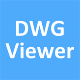 DWG Viewer +
