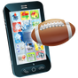 Sports Radio USA 130+ Stations