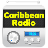 Caribbean Radio+
