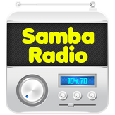 Samba Radio+