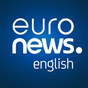 Euronews (in English)