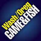 Washington/Oregon Game & Fish