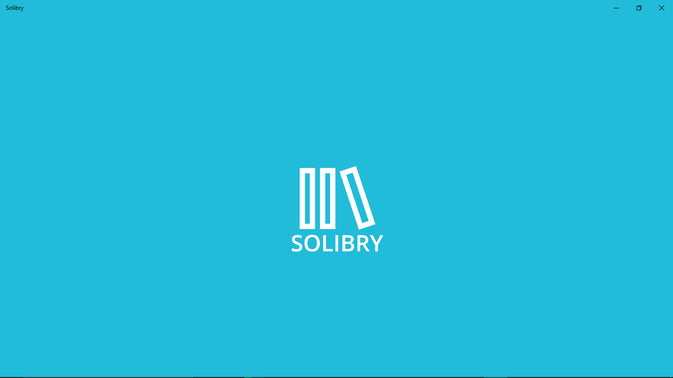 Solibry