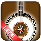 Banjo Chrods Compass Lite: lots of chord charts