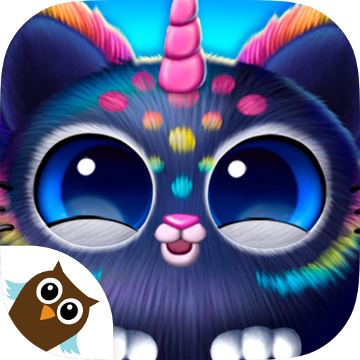 Smolsies – My Cute Pet House - Hatch Eggs, Collect Baby Animals & Take Care of Pets!