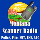 Montana Scanner Radio - Police, Fire, EMT, EMS, ATC