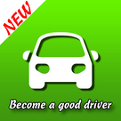 Practice Driver Test American