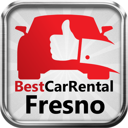 Car Rental in Fresno, US