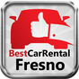 Car Rental in Fresno, US