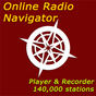 Online Radio Navigator Pro