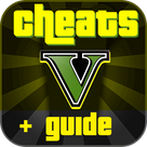 Cheats for GTA 5: Guide & Tips for Grand Theft Auto V (unofficial)