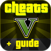 Cheats for GTA 5: Guide & Tips for Grand Theft Auto V (unofficial)