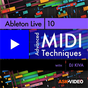 MIDI Techniques For Live 10