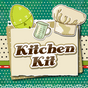 Kitchen Kit (Kindle Tablet Edition)