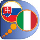 Italiano Slovacco Dizionario