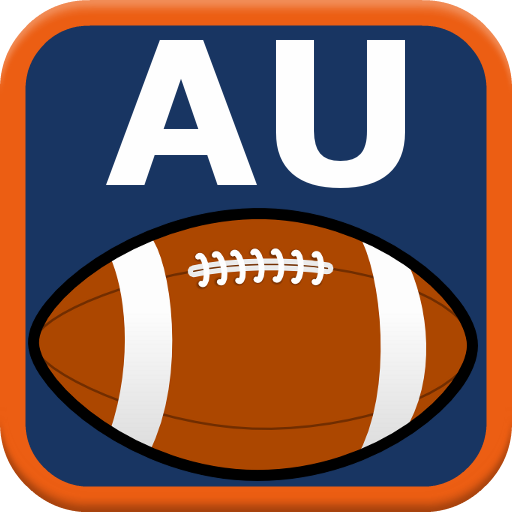 Auburn Football