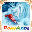 The Snow Queen, Read & Play