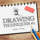 Drawing Techniques #1 Course