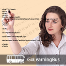Learn JavaScript by GoLearningBus