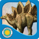 A Busy Day for Stegosaurus - Smithsonian’s Prehistoric Pals