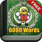 Learn Arabic 6000 Words