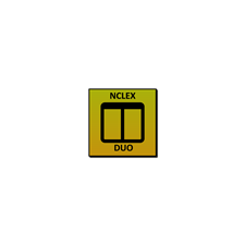 NCLEX Duo