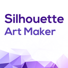 Silhouette Art Maker