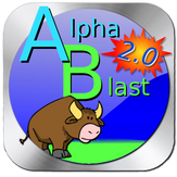 Alpha Blast 2.0
