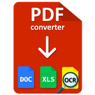 PDF to Office Converter (OCR) & Editor