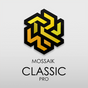 Mossaik Classic Pro