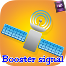 Booster signal