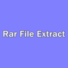 Rar File Extract