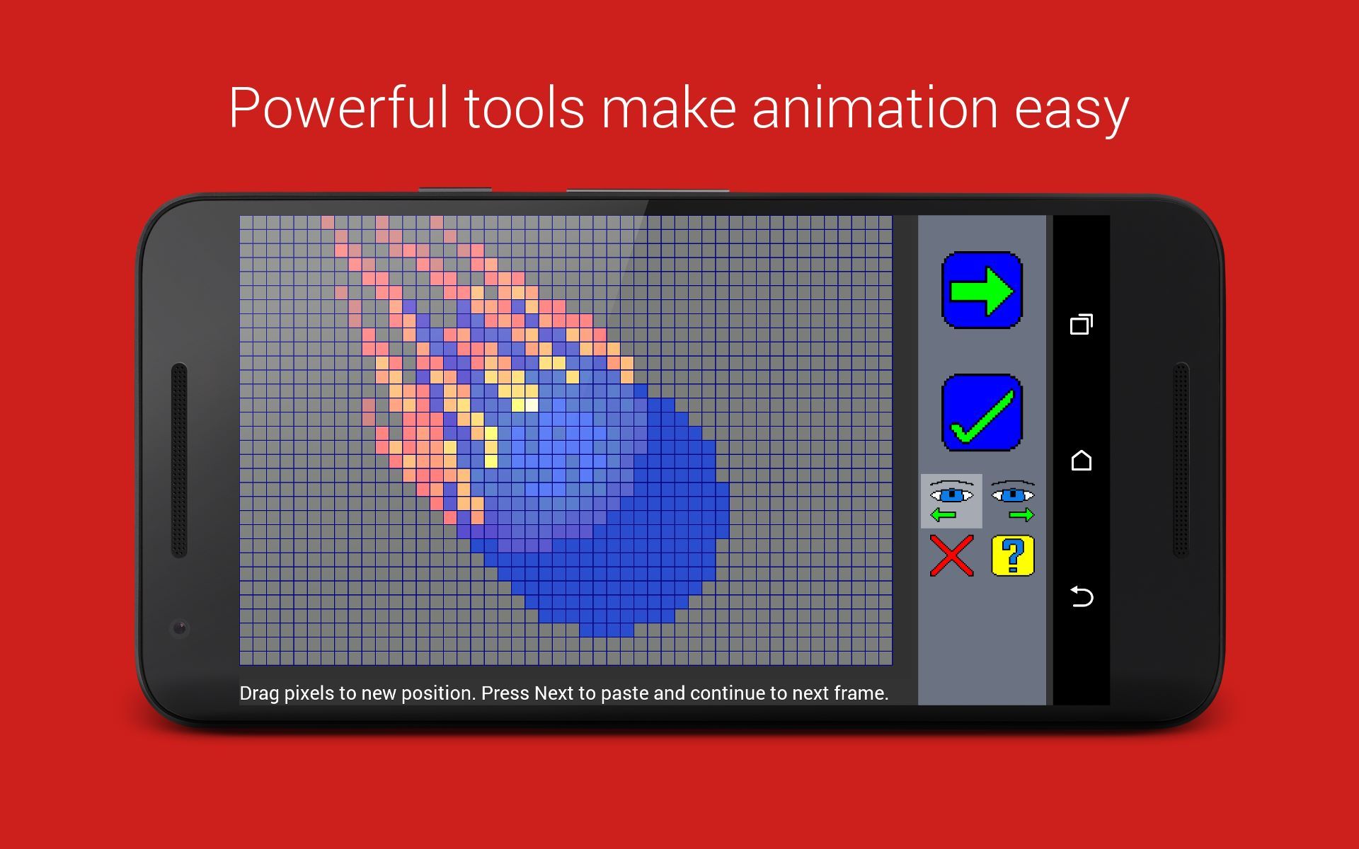 Pixel Studio Lite - GIF & MP4 Animation Maker