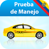 Prueba de Manejo - Taxis Lite