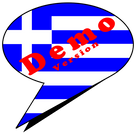 Parler Grec Demo