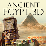 Ancient Egypt 3D