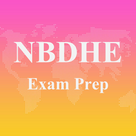 NBDHE Exam Prep 2017 Version